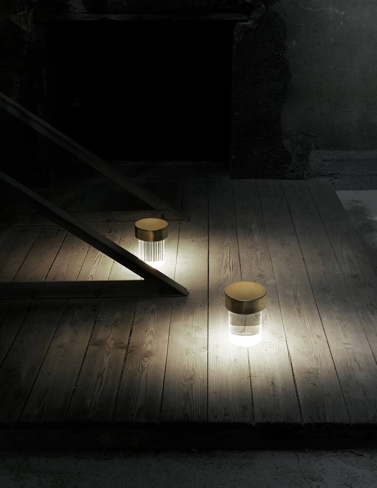 rinascente Flos Last Order lampada