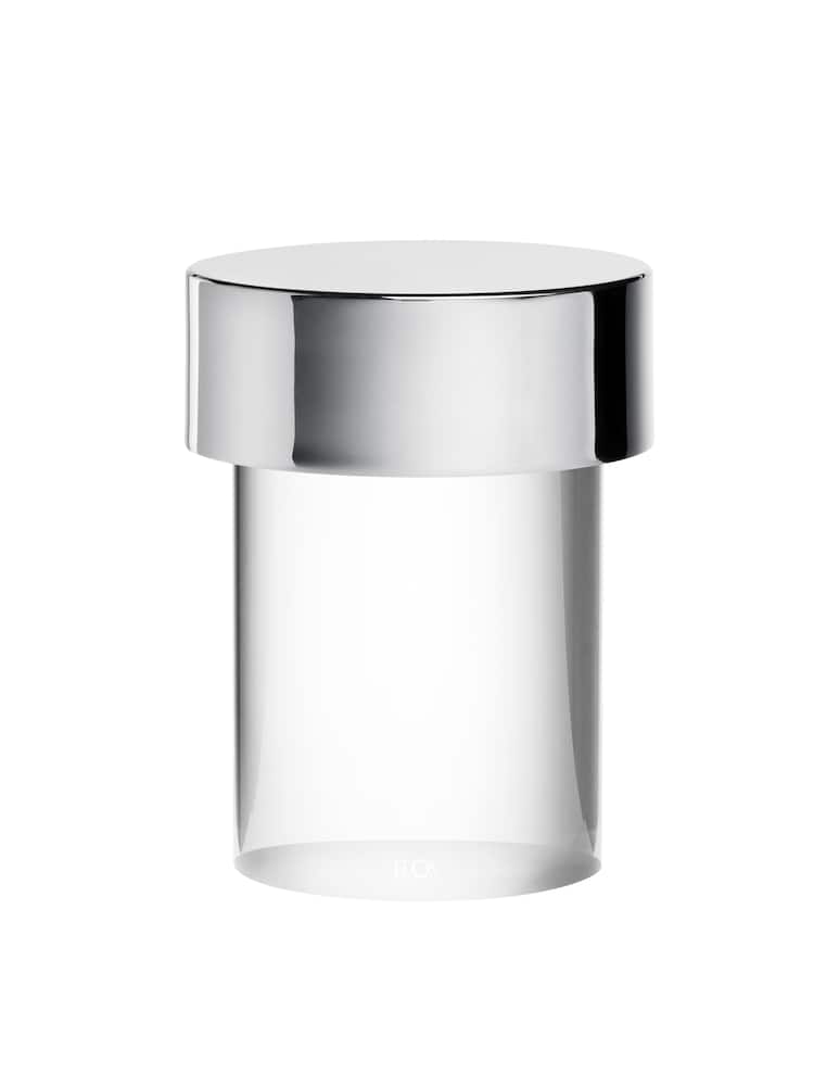 Flos Portable lamp Last Order Fluted - picture 2 Flos Portable lamp Last Order Fluted - picture 2