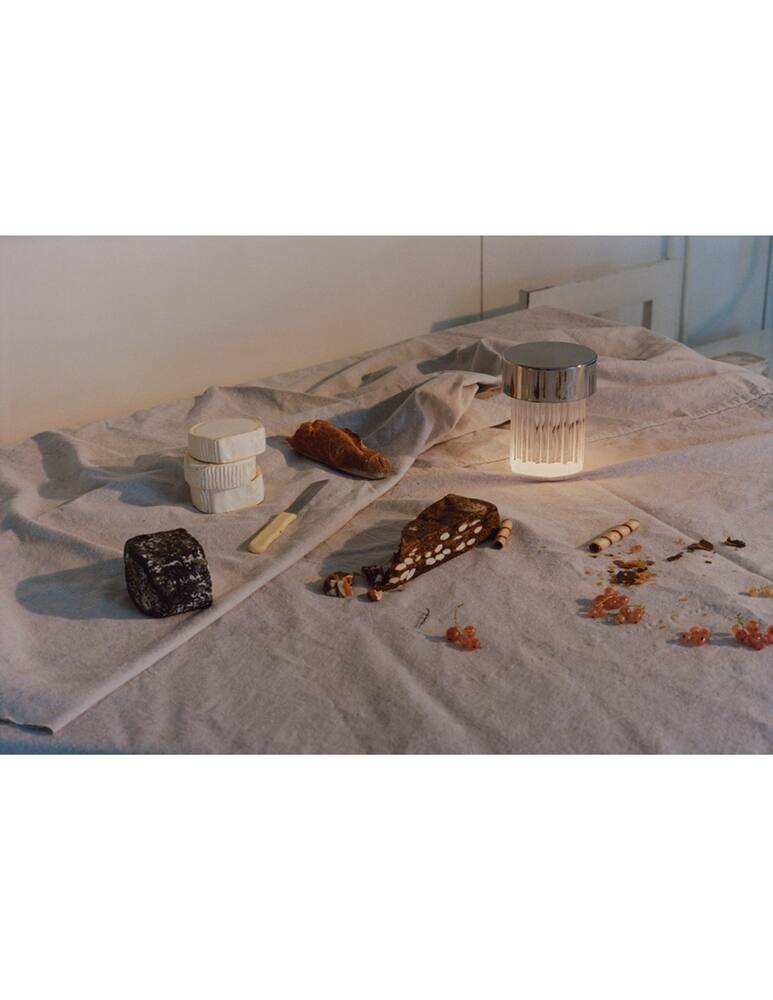 rinascente Flos Last Order lamp