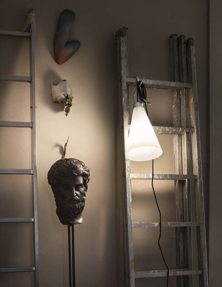 rinascente Flos Mayday Anniversary lamp