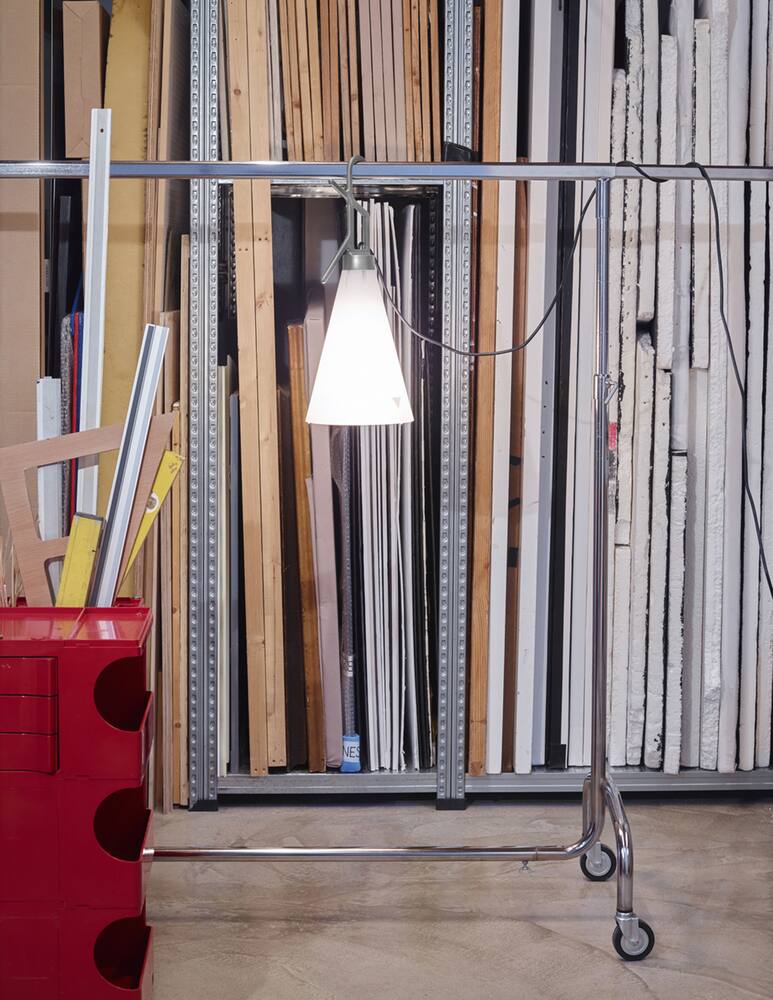 rinascente Flos Mayday Anniversary lamp