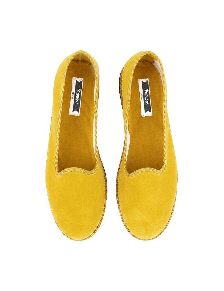 rinascente Papusse Scarpe friulane Sole