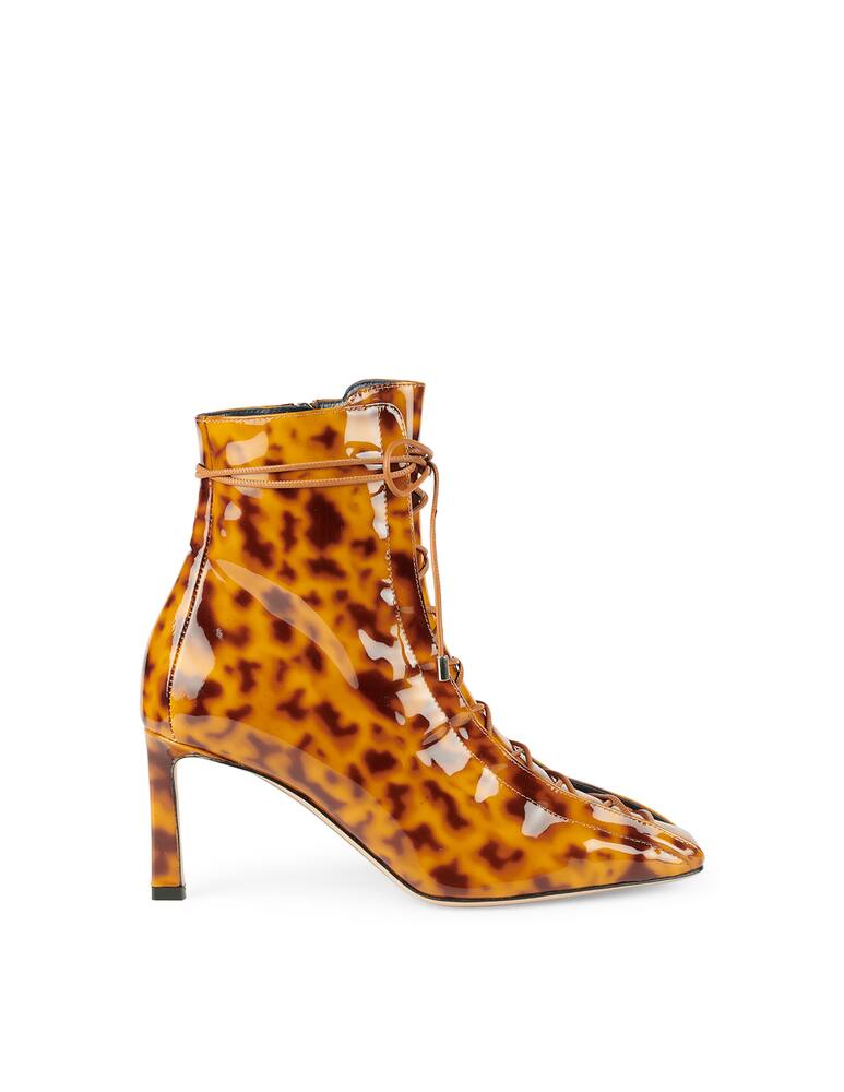 rinascente IINDACO Stivaletti Argo in pelle lucida