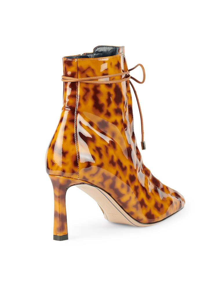 rinascente IINDACO Stivaletti Argo in pelle lucida