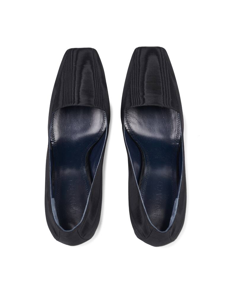 rinascente IINDACO Decolletè Pegaso con punta squadrata