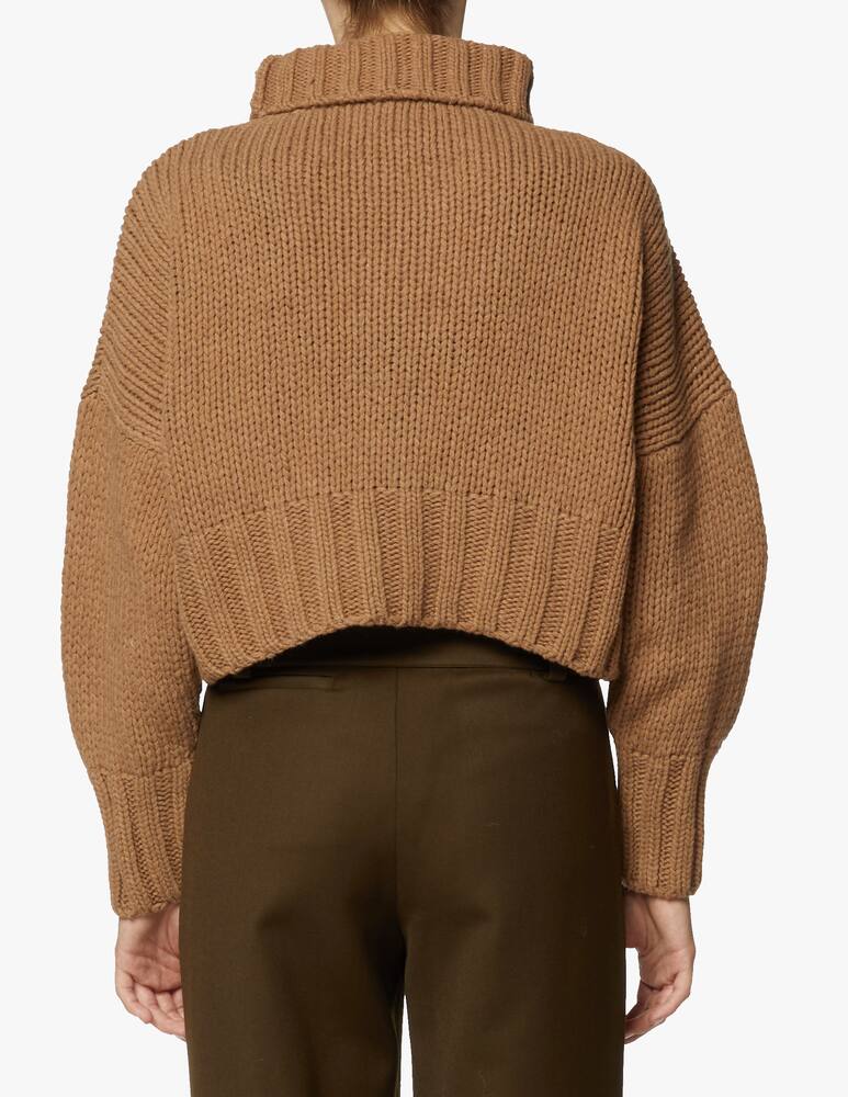 rinascente Twins Florence Maglioncino corto collo alto 