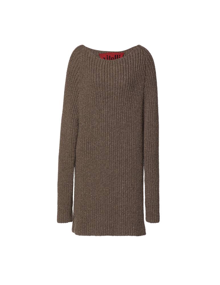 rinascente Vitelli Alizè super wool sweater