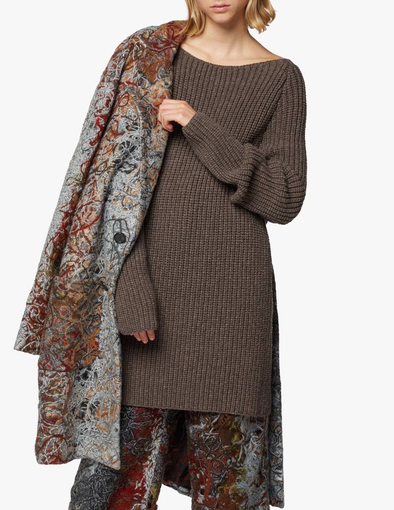 rinascente Vitelli Alizè super wool sweater