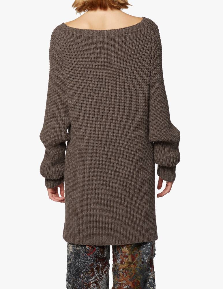 rinascente Vitelli Alizè super wool sweater