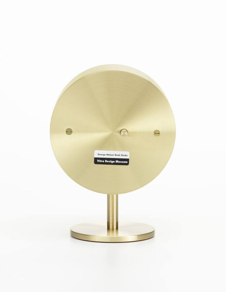 rinascente Vitra Orologio Night