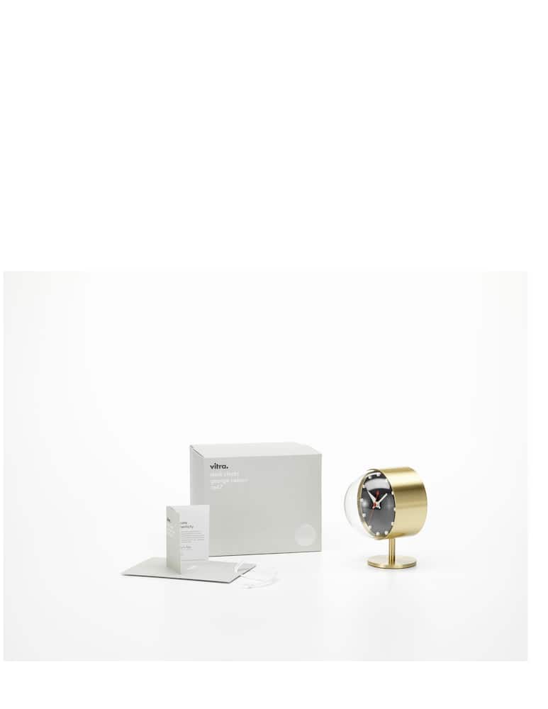 Vitra Orologio Night - immagine 4 Vitra Orologio Night - immagine 4