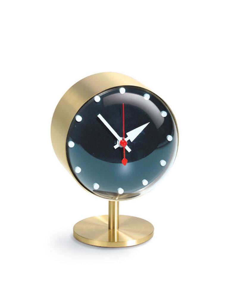 rinascente Vitra Orologio Night