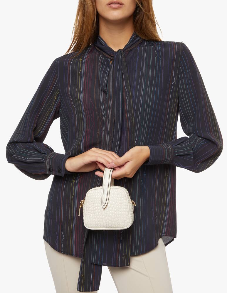 rinascente Marco De Vincenzo Borsa baby bimbum