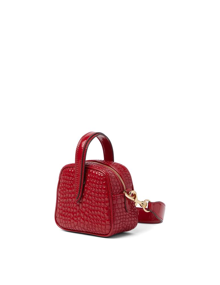 rinascente Marco De Vincenzo Baby bimbum bag