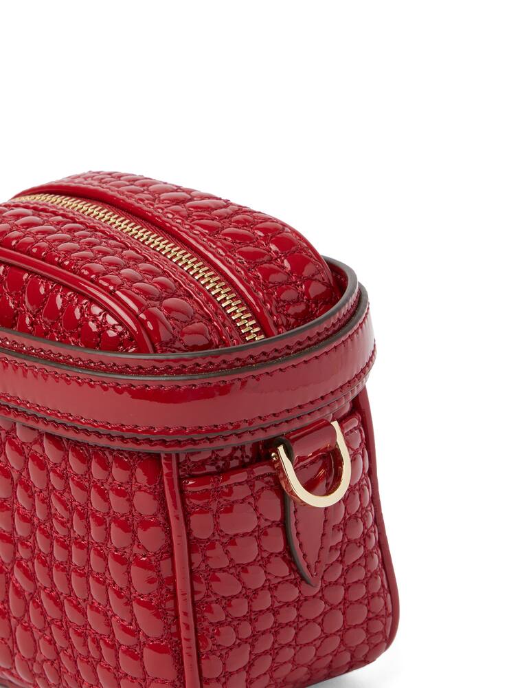 rinascente Marco De Vincenzo Baby bimbum bag