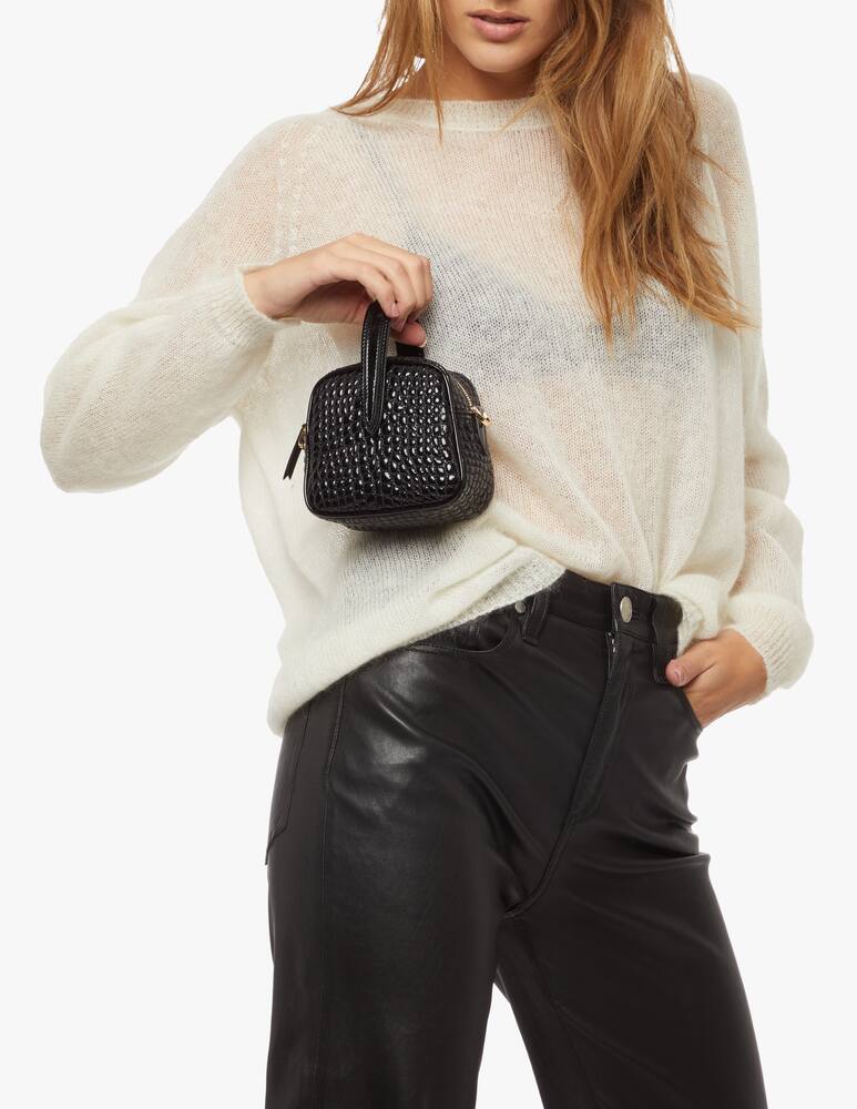 rinascente Marco De Vincenzo Borsa baby bimbum