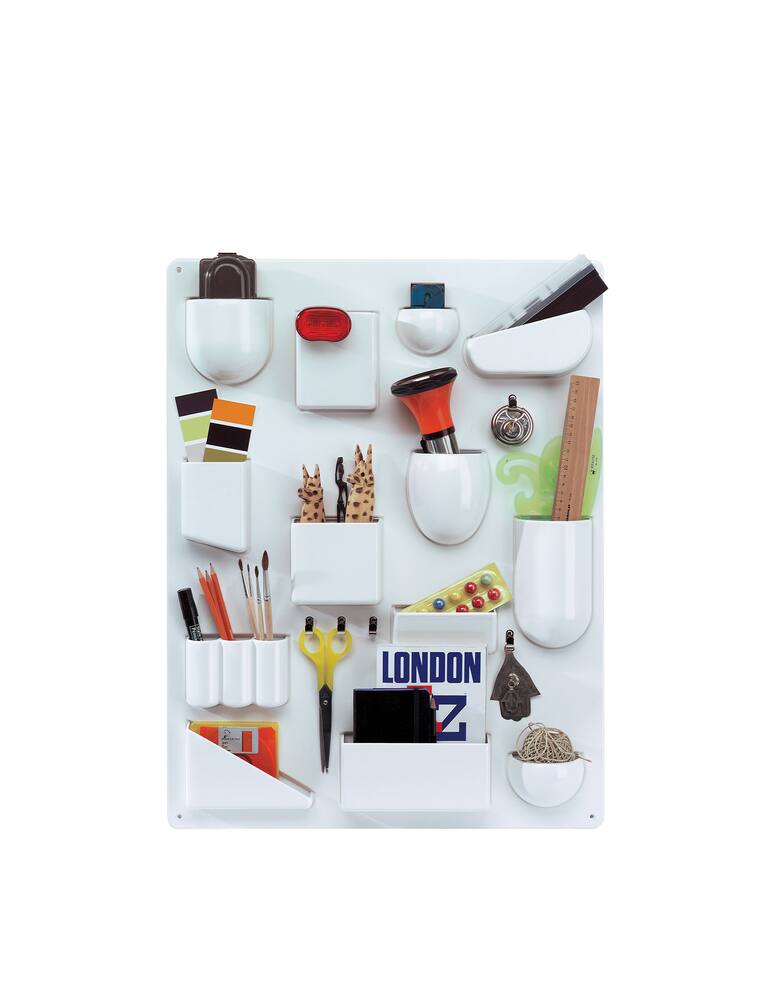 rinascente Vitra Uten.Silo II portaoggetti