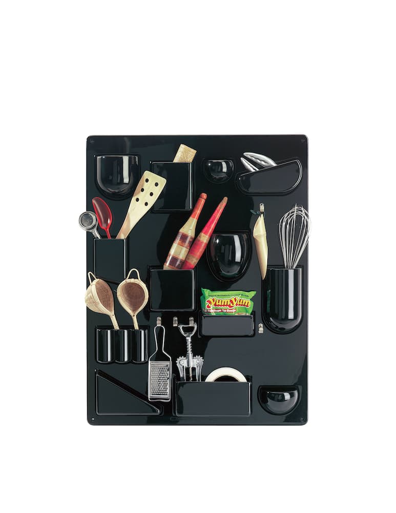 rinascente Vitra Uten.Silo II portaoggetti