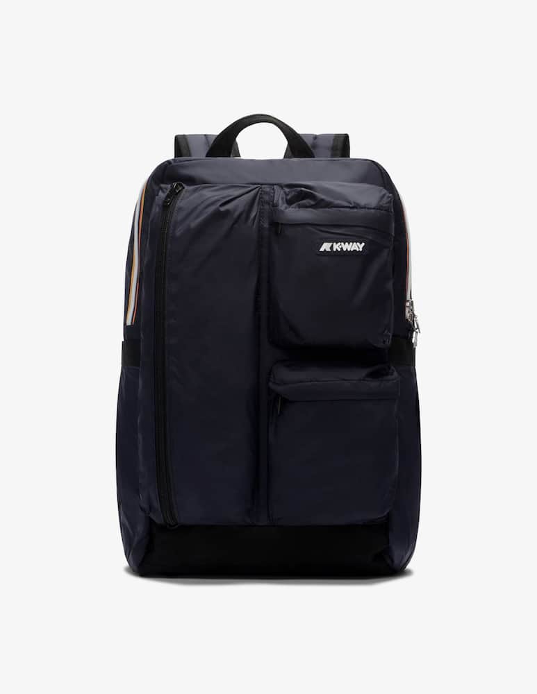 K-Way Zaino Ambert - immagine 1 K-Way Zaino Ambert - immagine 1