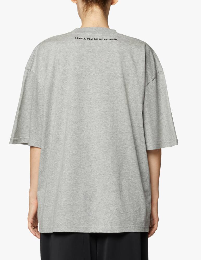 rinascente Vien T-shirt con logo vien