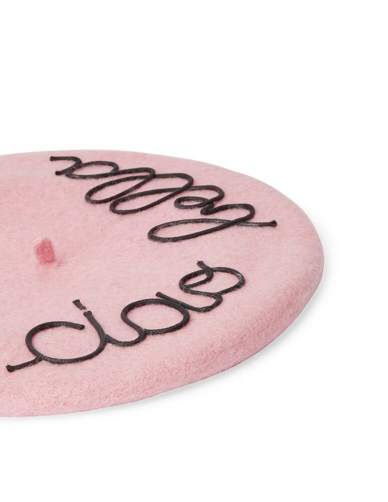 rinascente Leontine Vintage Basco Ciao Bella