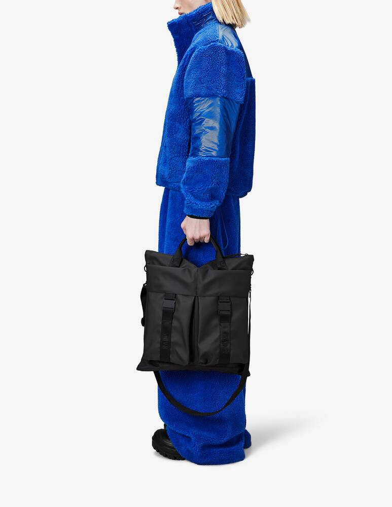 rinascente Rains Trail Tote Bag