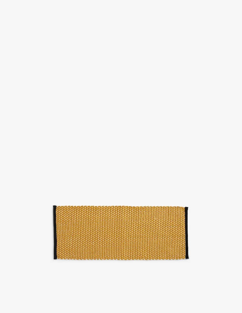 Hay Door Mat Long Rug - picture 1 Hay Door Mat Long Rug - picture 1