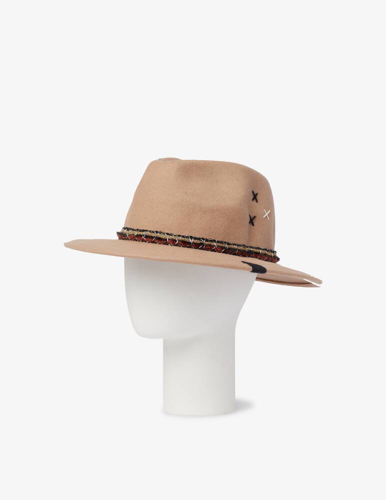 rinascente The Hat Gang Cappello 'Not in the mood' 