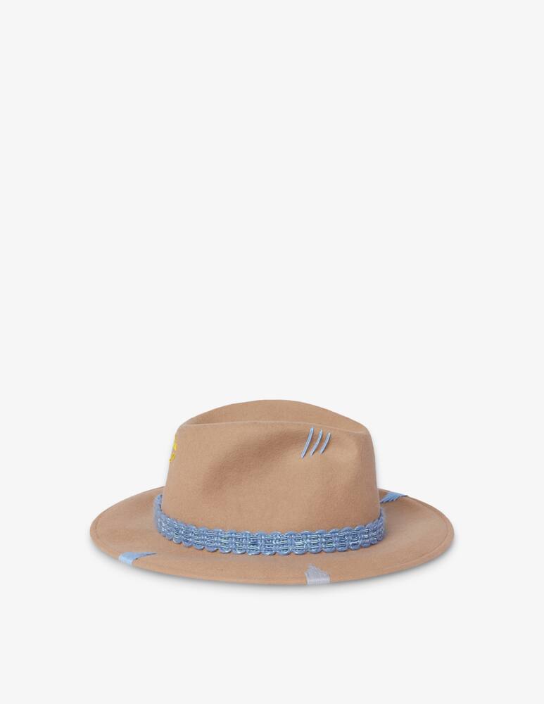 rinascente The Hat Gang To the moon and' hat