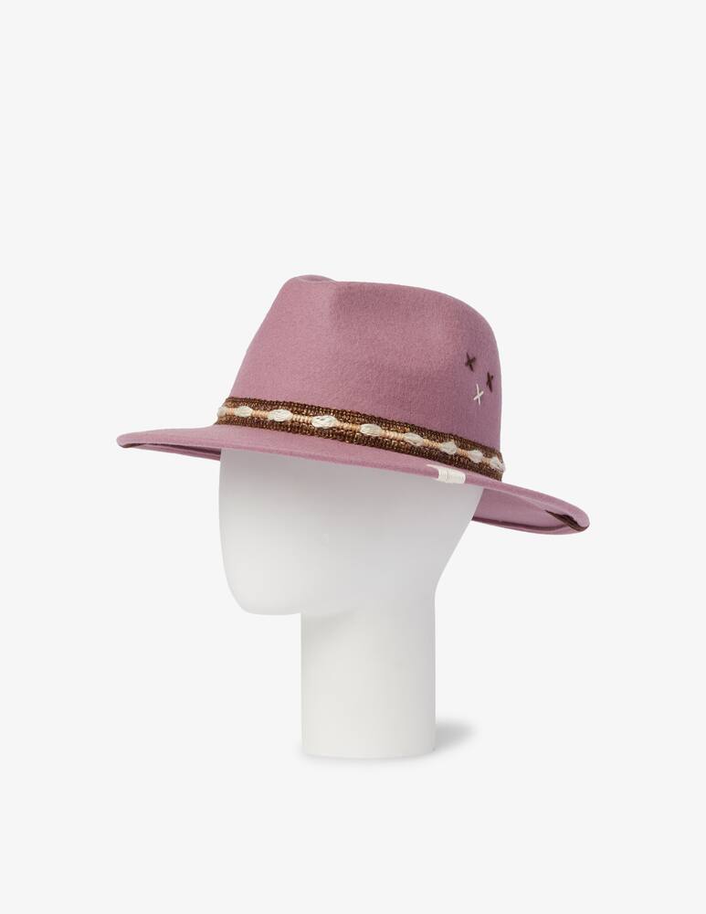 rinascente The Hat Gang Cappello 'Sweet but psyco' 