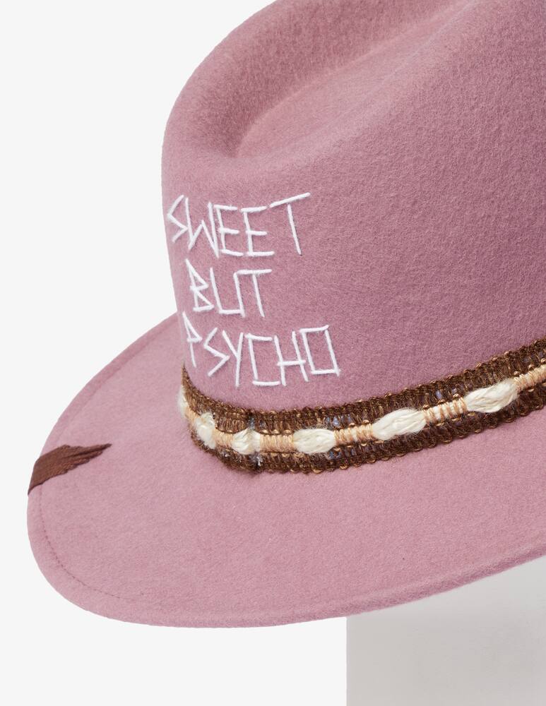rinascente The Hat Gang Cappello 'Sweet but psyco' 
