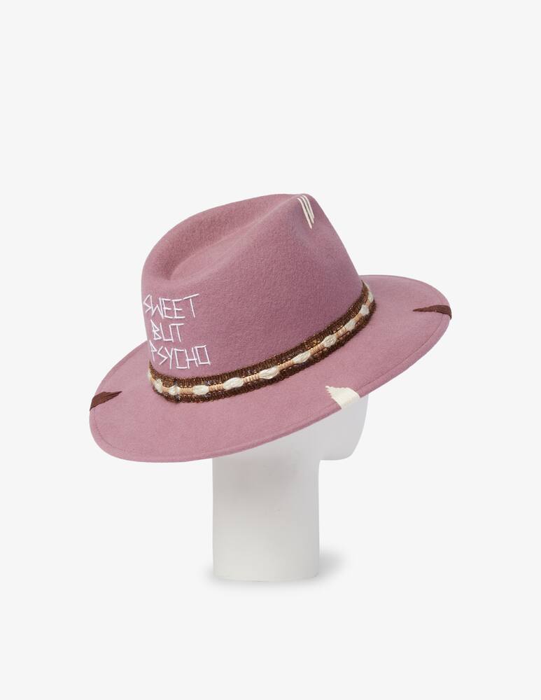 rinascente The Hat Gang Cappello 'Sweet but psyco' 