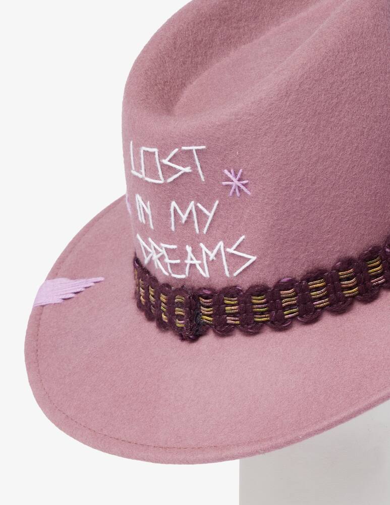 rinascente The Hat Gang Cappello 'Lost in my dream' 