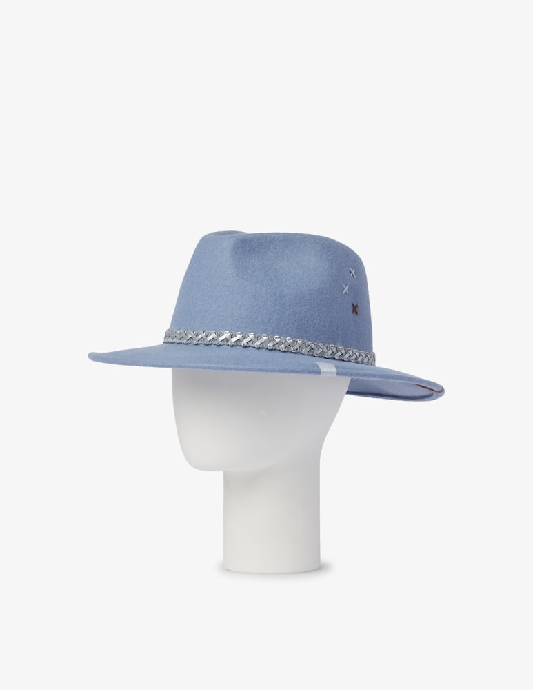 The Hat Gang Cappello 'Je m'en fous' - immagine 1 The Hat Gang Cappello 'Je m'en fous' - immagine 1