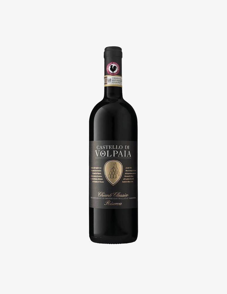 rinascente Castello di Volpaia Chianti Classico Riserva 2020 750ml