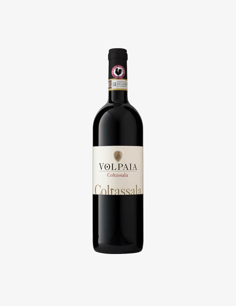Castello di Volpaia Coltassala 2019 750ml - immagine 1 Castello di Volpaia Coltassala 2019 750ml - immagine 1