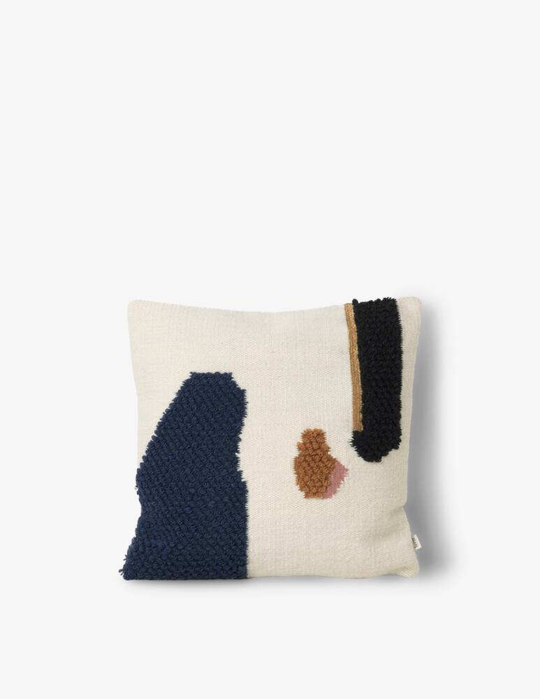 rinascente Ferm Living Loop Cuscino  Mount