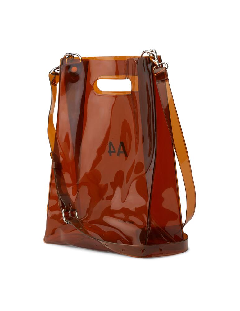 rinascente Nana Nana A4 PVC bag