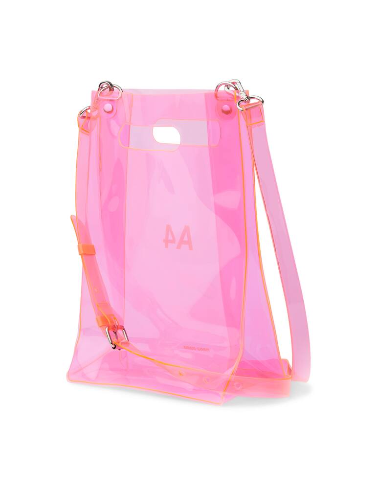 rinascente Nana Nana A4 PVC bag