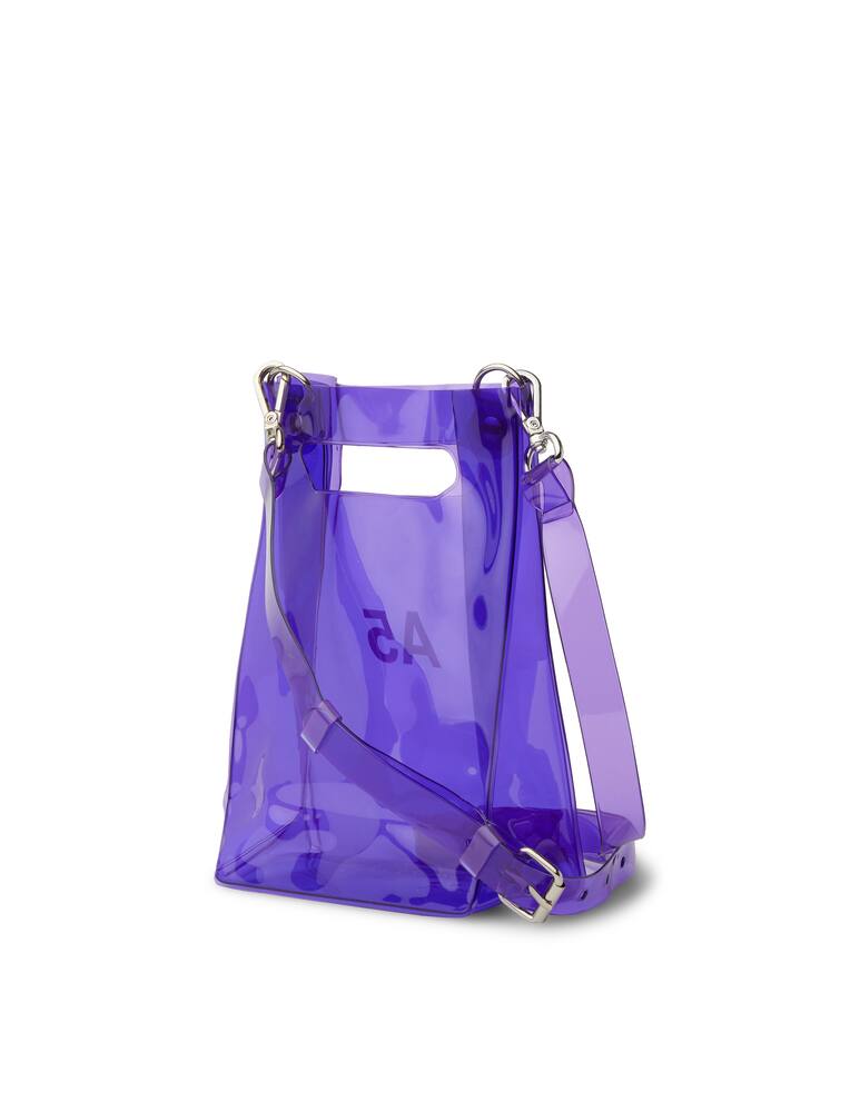 rinascente Nana Nana Borsa A5 in PVC