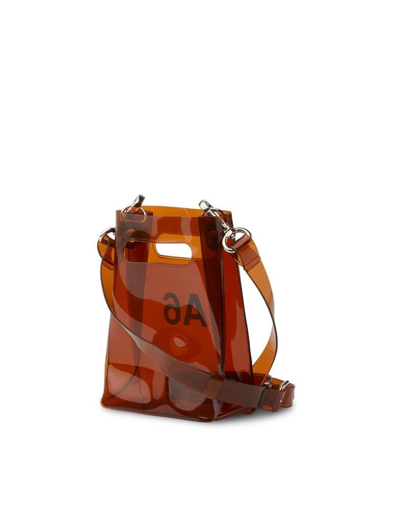 rinascente Nana Nana A6 PVC bag