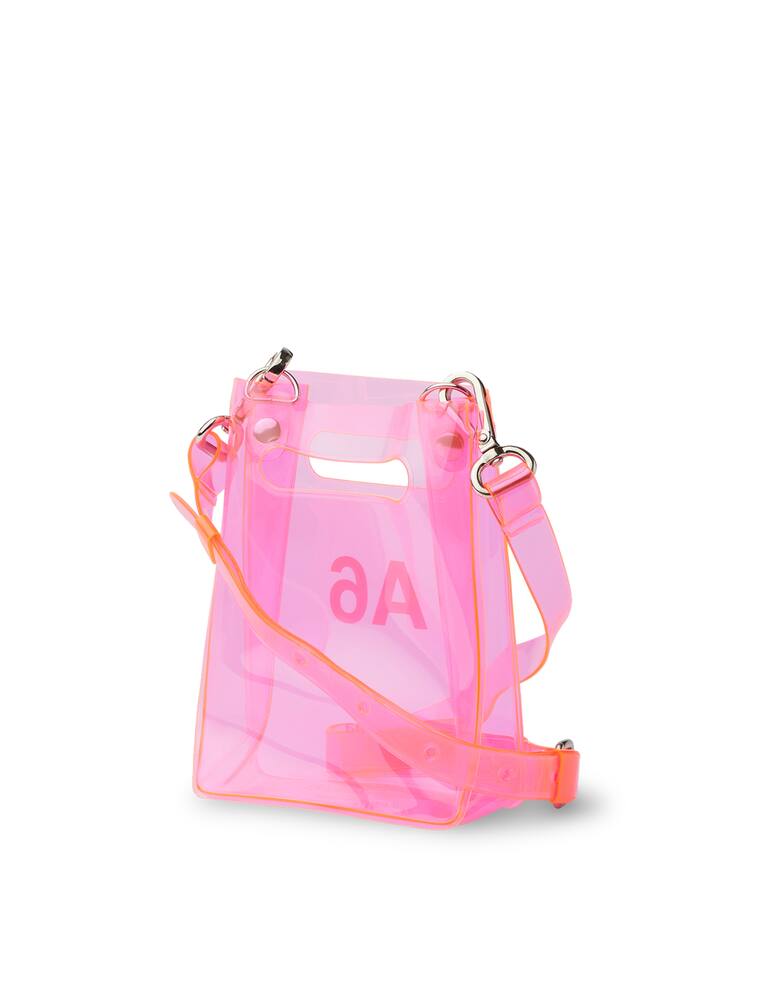 Nana Nana Borsa A6 in PVC - immagine 3 Nana Nana Borsa A6 in PVC - immagine 3