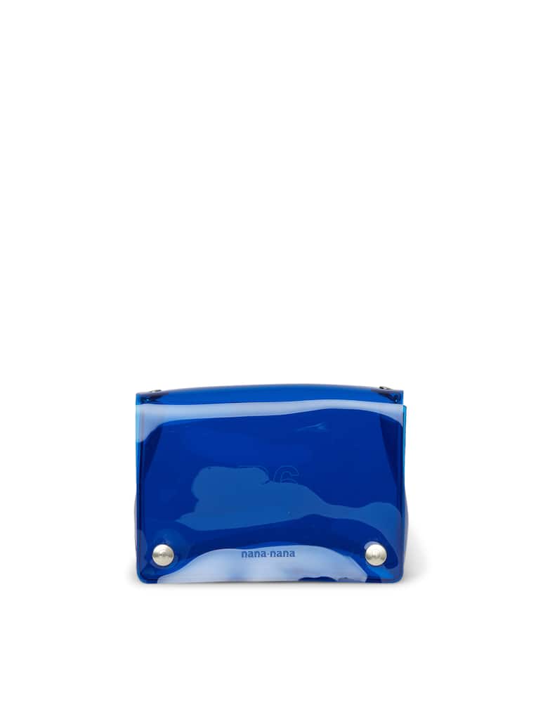 rinascente Nana Nana B6 PVC bag