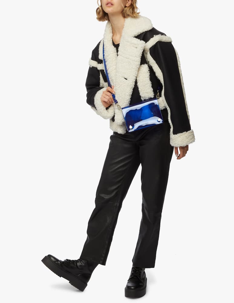 rinascente Nana Nana B6 PVC bag