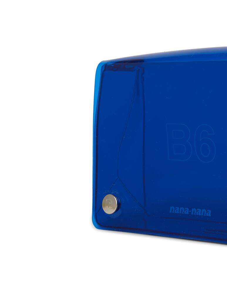 rinascente Nana Nana B6 PVC bag