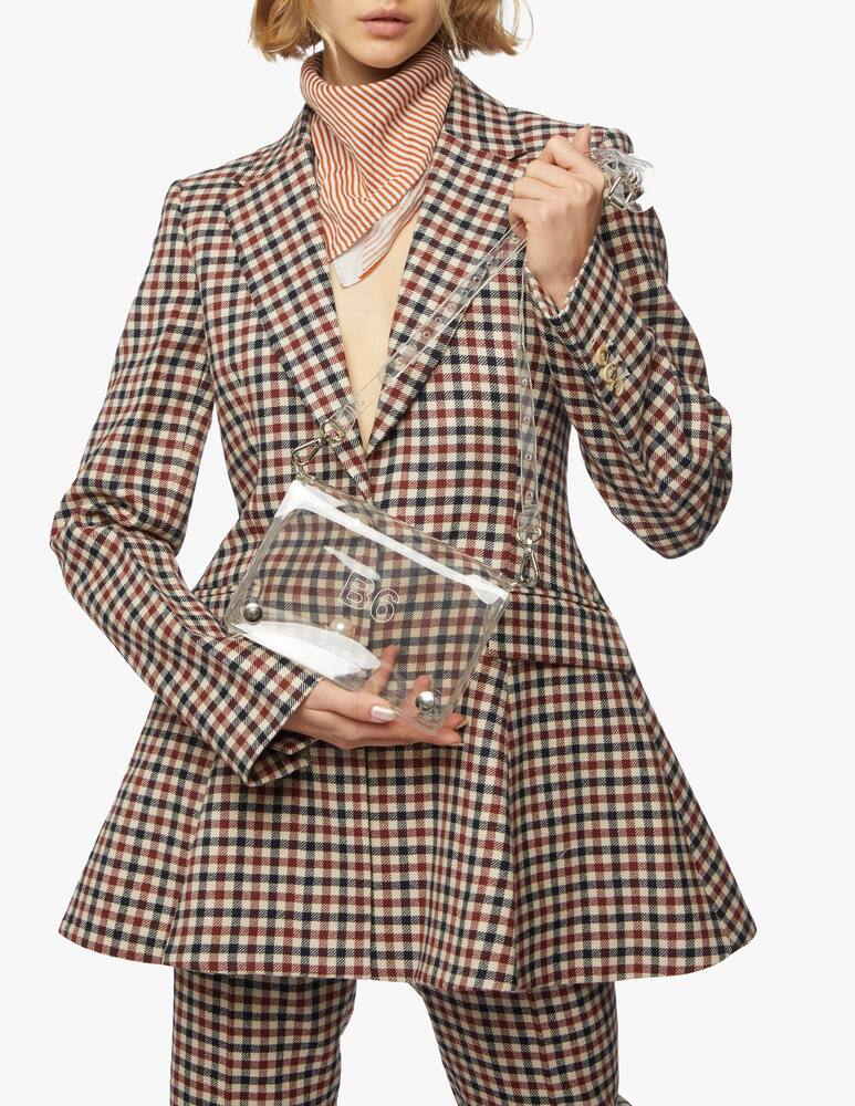 rinascente Nana Nana B6 PVC bag