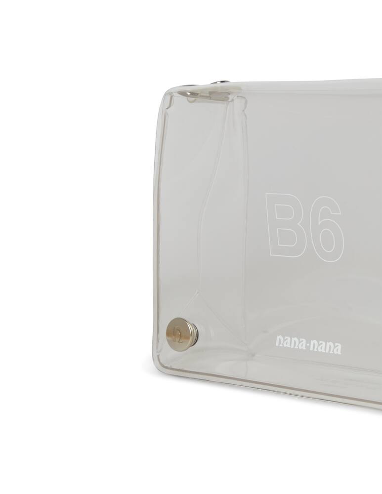 rinascente Nana Nana B6 PVC bag