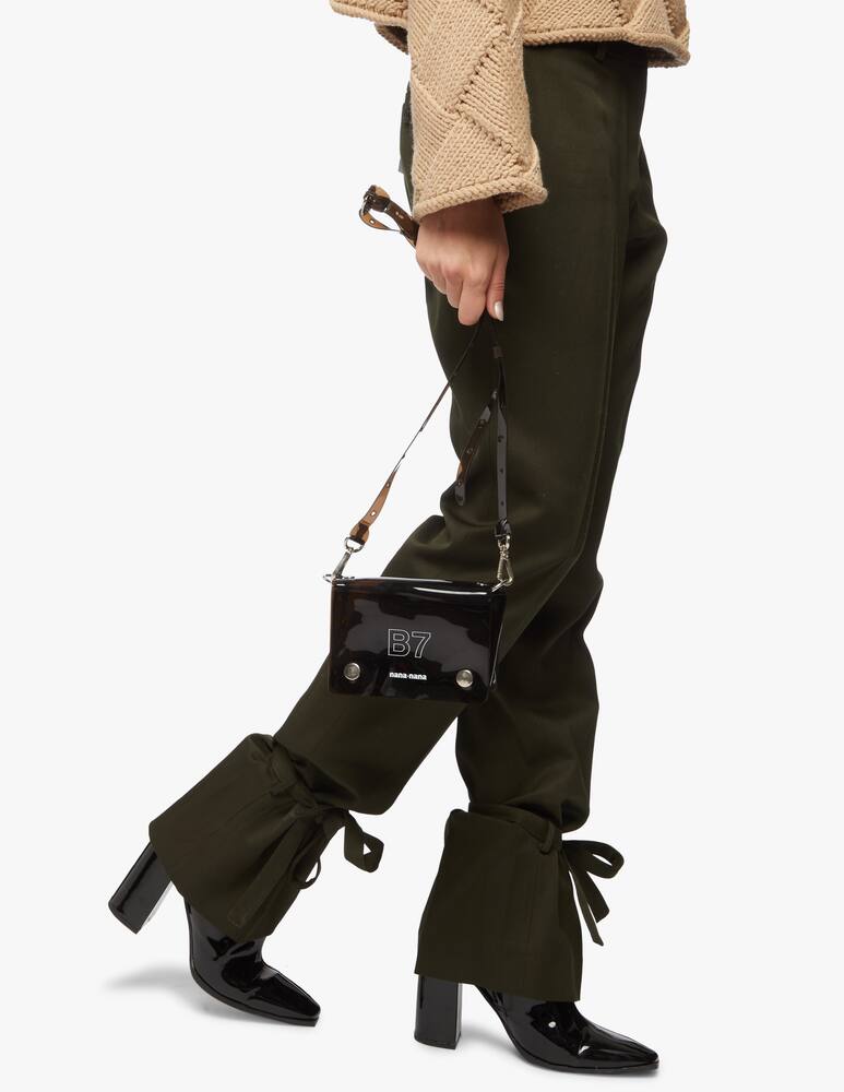 rinascente Nana Nana Borsa B7 in PVC