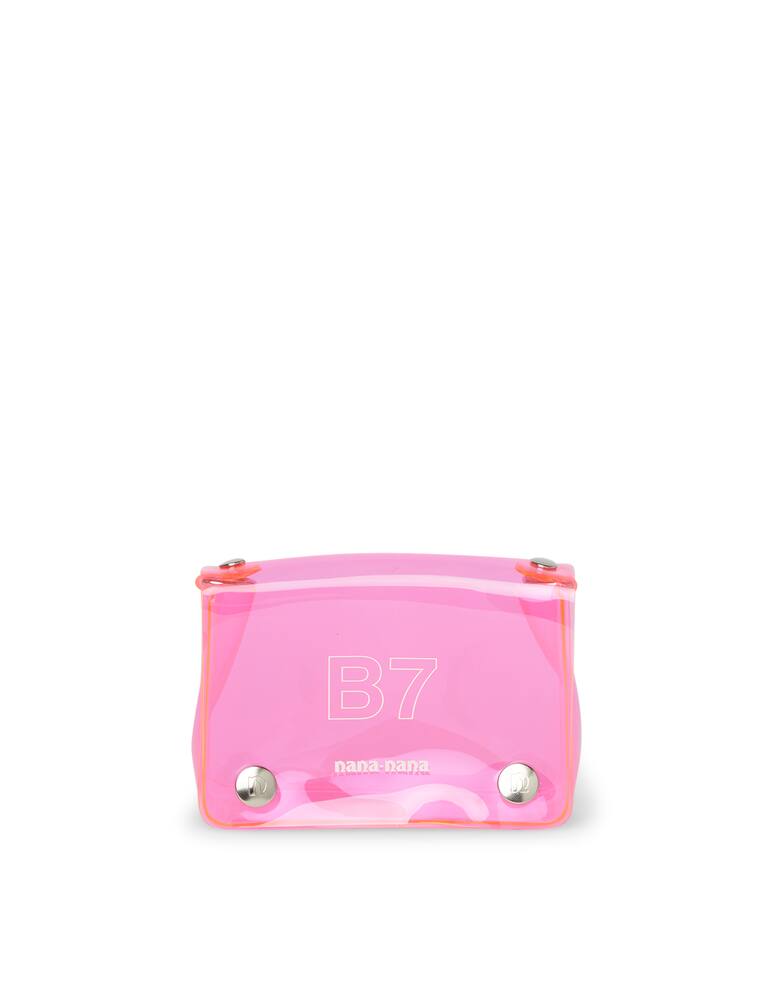 Nana Nana B7 PVC bag - picture 1 Nana Nana B7 PVC bag - picture 1