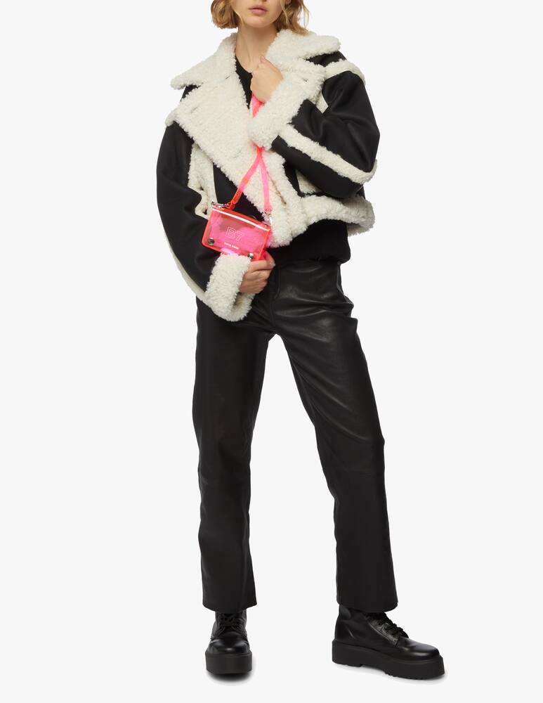 rinascente Nana Nana Borsa B7 in PVC